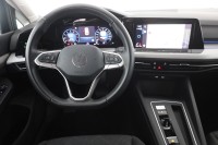 VW Golf VIII Variant 1.5 eTSI DSG Life