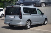 VW Caddy Maxi 1.5 TSI DSG