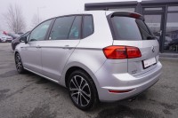 VW Golf Sportsvan VII 1.4 TSI Lounge