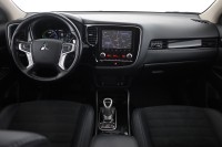 Mitsubishi Outlander 2.4Hybrid PHEV 4WD