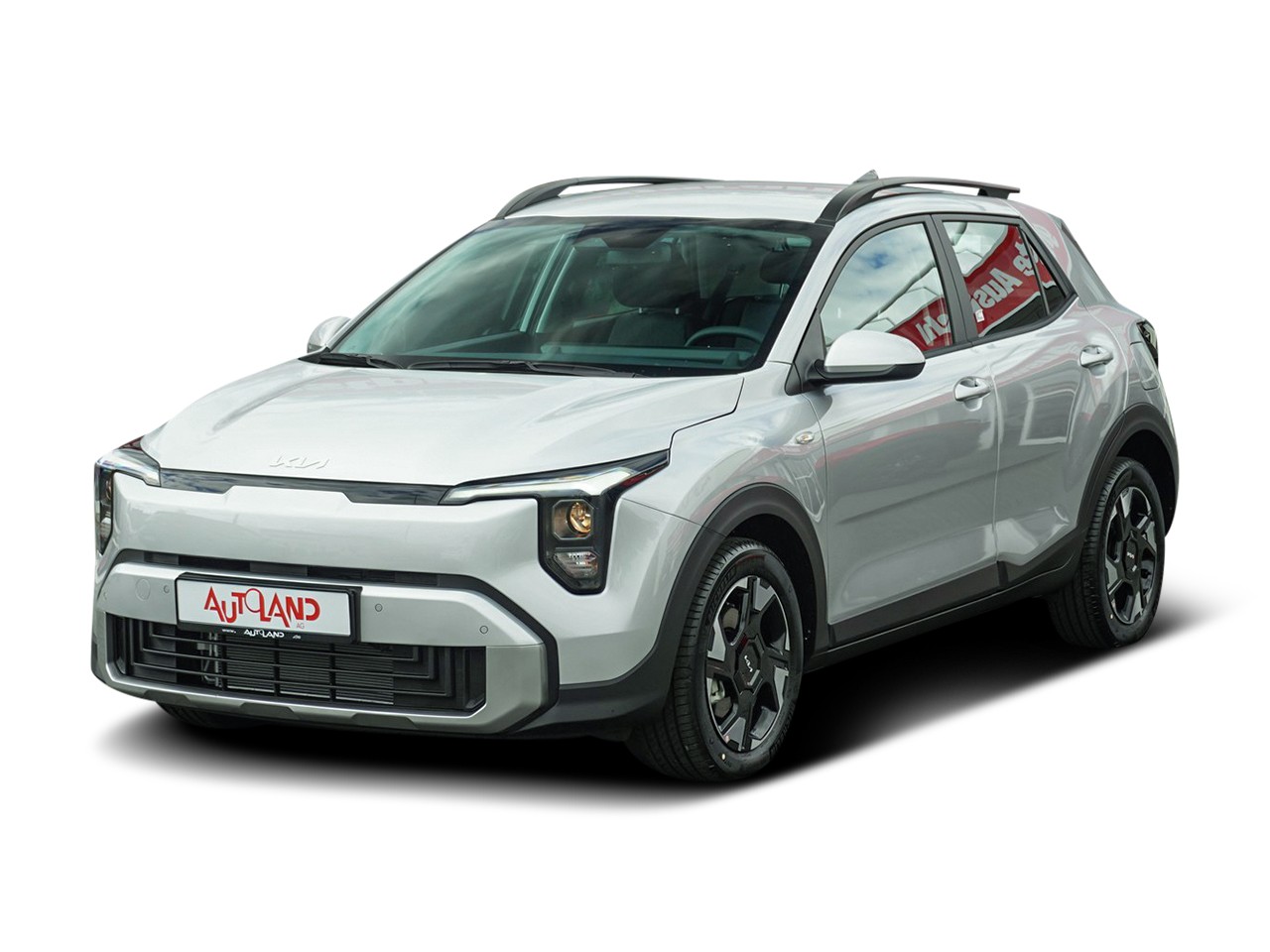 Kia Stonic 1.0 T-GDI Aut. Facelift