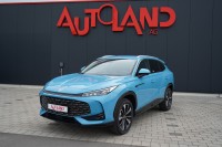 Vorschau: MG HS 1.5 T-GDI Luxury Aut.