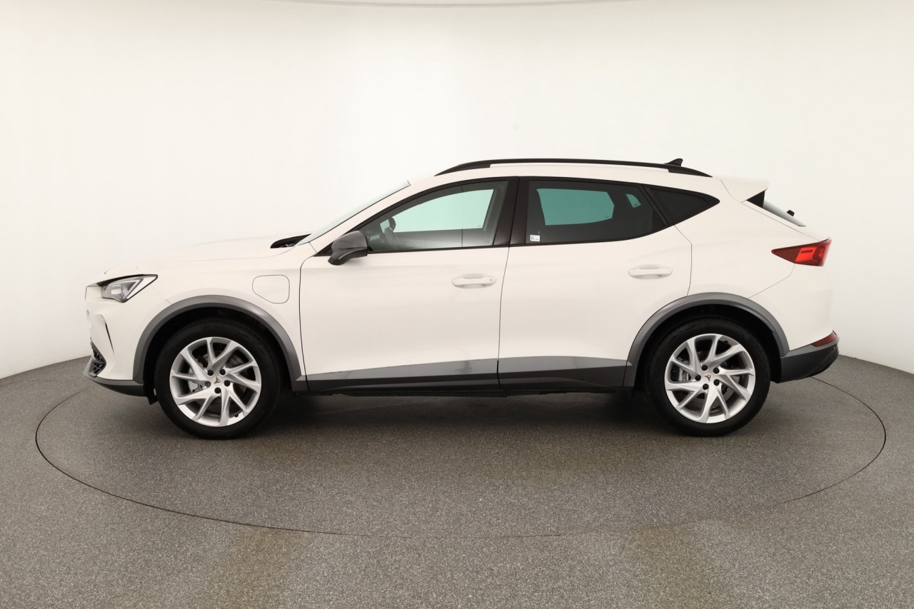 Cupra Formentor 1.4 DSG e-HYBRID