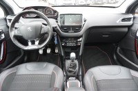 Peugeot 2008 1.2 PureTech Allure GT-Line