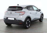 Renault Captur TCe 90