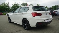 BMW 118 i Edition M Sport Shadow