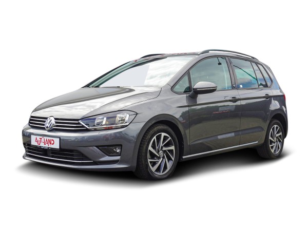 VW Golf Sportsvan VII 1.4 16V TSI