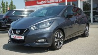 Nissan Micra N-Design