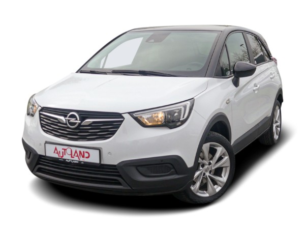 Opel Crossland 1.2