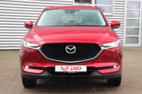 Mazda CX-5 2.0 SKYACTIV-G Exclusive-Line