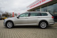 VW Passat Variant 1.6 TDI Comfortline