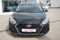 Hyundai i40 Kombi 2.0 T-GDI Premium