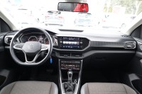 VW T-Cross 1.0 TSI Style DSG