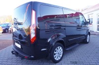 Ford Transit Custom Transit/Tourneo