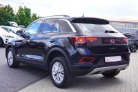 VW T-Roc 1.0 TSI