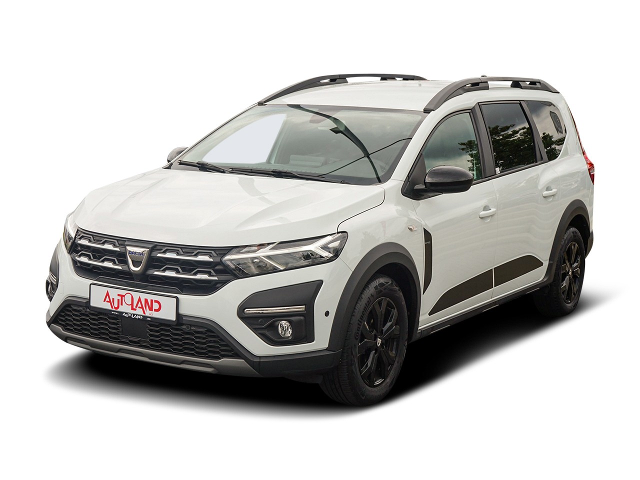 Dacia Jogger 1.0 TCE Eco-G Extreme+