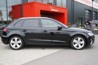 Audi A3 Sportback 35 1.5 TFSI sport