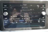 VW T-Cross 1.0 TSI DSG