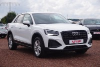Audi Q2 35 TFSI s-tronic Advanced