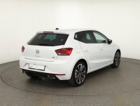 Seat Ibiza FR 1.5 TSI DSG