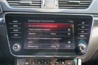 Skoda Superb Combi 2.0 TDI Sportline