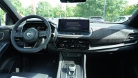 Nissan Qashqai N-Design 1.3 Dig-T 4WD Aut.