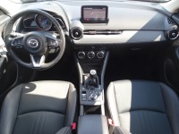 Mazda CX-3 2.0 SKYACTIV-G 121 Sports-Line