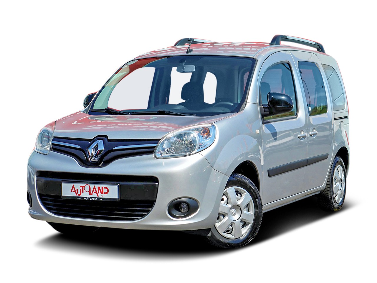 Renault Kangoo 1.2 TCe 115