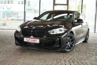 Vorschau: BMW M135 i xDrive
