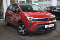 Opel Crossland 1.2 Edition