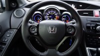 Honda Civic 1.8 Comfort