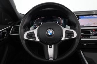 BMW 420 i Cabrio M Sport Aut.