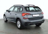 Skoda Kamiq 1.0 TSI