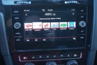 VW Golf 2.0 TSI GTI TCR