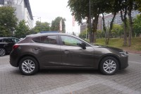 Mazda 3 2.0 Exclusive-Line