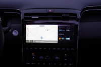 Hyundai Tucson 1.6T-GDI AT HEV 4WD