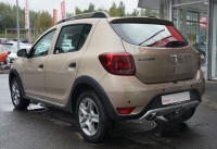 Dacia Sandero II Stepway 0.9 TCe 90