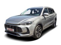 MG ZS 1.5 Hybrid Luxury Aut. Navi Sitzheizung LED