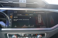 Audi Q3 45 TFSI quattro S line