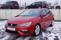 Vorschau: Seat Leon ST 1.5 FR