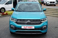 VW T-Cross 1.0 TSI Style R-Line (Ext) SHZ