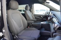 Mercedes-Benz V-Klasse V 300 d lang 4Matic Aut.