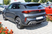 Cupra Terramar 1.5 eTSI DSG