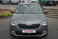 Skoda Fabia Combi 1.0 Ambition