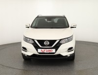 Nissan Qashqai 1.3 DIG-T N-Connecta