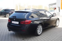BMW 320 d Efficient Dynamics Sport Line