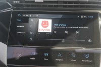 Peugeot 408 1.6 Hybrid 180 GT