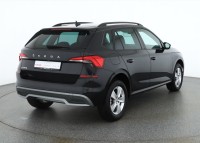 Skoda Kamiq 1.5 TSI DSG Ambition