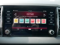 Skoda Karoq 1.5 16V TSI Sportline