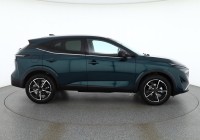 Nissan Qashqai Tekna 1.3 Dig-T Aut.